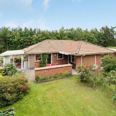 Ferienhaus Maksimilian - 1-5km From The Sea By Interhome *