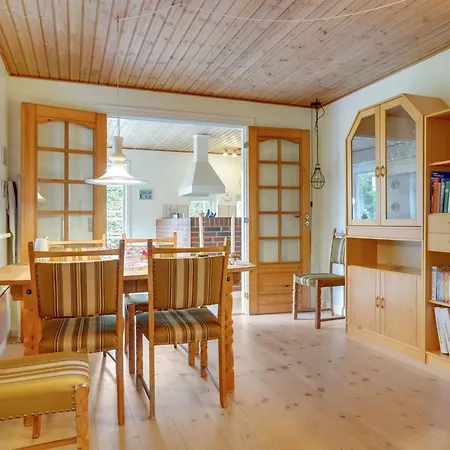 Σπίτι διακοπών Maksimilian - 1-5km From The Sea By Interhome *