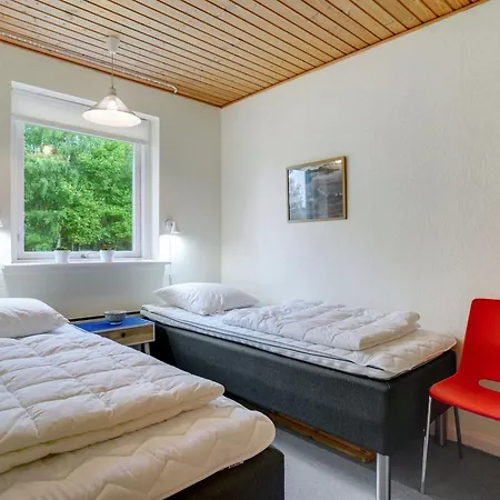 Ferienhaus Maksimilian - 1-5km From The Sea By Interhome