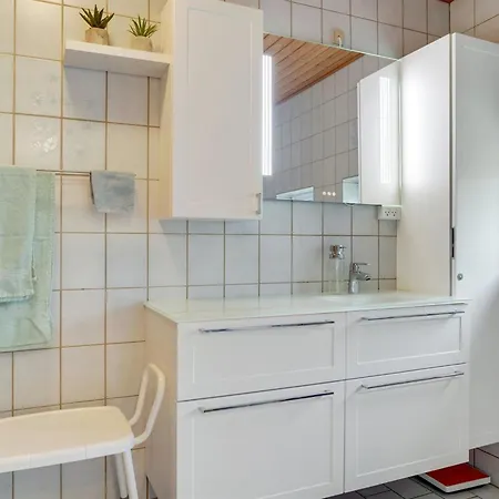 Maksimilian - 1-5km From The Sea By Interhome Laeso
