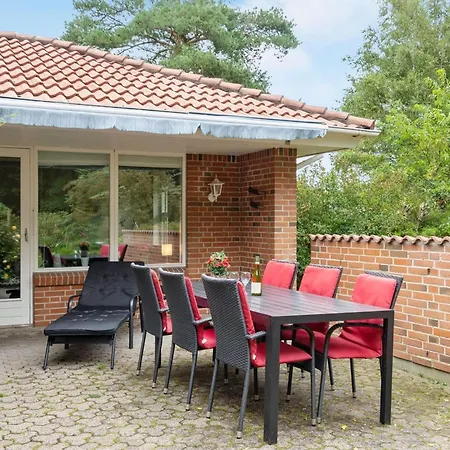 Maksimilian - 1-5km From The Sea By Interhome Feriehus *