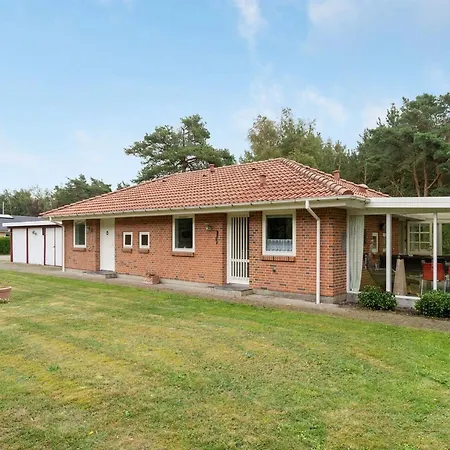 Ferienhaus Maksimilian - 1-5km From The Sea By Interhome