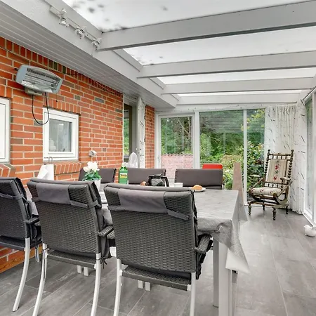 Feriehus Maksimilian - 1-5km From The Sea By Interhome *