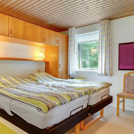 Maksimilian - 1-5km From The Sea By Interhome * Laeso