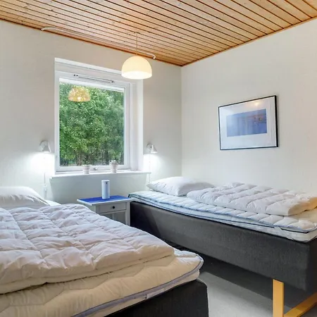 Maksimilian - 1-5km From The Sea By Interhome Laeso