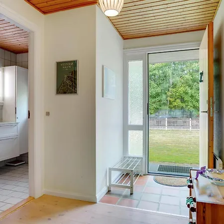 Maksimilian - 1-5km From The Sea By Interhome Feriehus