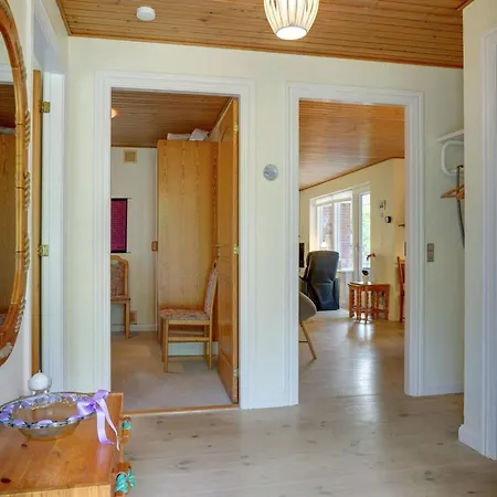 Maksimilian - 1-5km From The Sea By Interhome * Laeso
